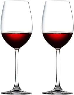 Danube home ocean 015r1502 s 2 verres madison rouges transparents 425 ml. DIAYTAR COTE D'IVOIRE, votre partenaire de confiance pour des achats en ligne économiques et variés. Explorez notre sélection exceptionnelle d'articles discount pour la maison, l'électroménager, l'informatique, la mode et les gadgets, afin de trouver les meilleures affaires. Optimisez votre expérience d'achat grâce à DIAYTAR COTE D'IVOIRE  et réalisez des économies substantielles dès maintenant.