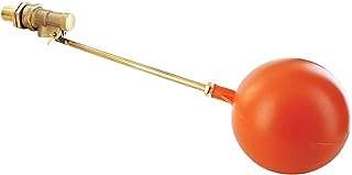 Robinet à flotteur pegler d'eau boule mini robinet réservoir (1. Vous cherchez des produits discount sans compromis sur la qualité ? DIAYTAR COTE D'IVOIRE  répond à vos attentes en offrant une large gamme d'articles pour tous les besoins, des appareils électroménagers aux gadgets dernier cri. Explorez notre catalogue en ligne et trouvez tout ce dont vous avez besoin à prix cassés.