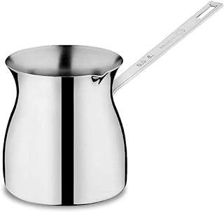 Cafetière korkmaz a294 capacité 05 l. Faites des bonnes affaires en un clic avec DIAYTAR COTE D'IVOIRE  ! Notre boutique en ligne généraliste vous propose une large gamme de produits discount, de l'électroménager à l'informatique en passant par la mode et les gadgets. N'attendez plus pour économiser et équiper votre maison à prix réduits, sans compromis sur la qualité !