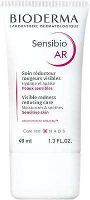 Crème sensibio ar visage réductrice de rougeurs apaisant & hydratant lotion pour peaux. DIAYTAR COTE D'IVOIRE, votre destination incontournable pour des produits discount de qualité. Que vous recherchiez des articles pour la maison, l'électroménager, l'informatique, la mode ou les gadgets, notre boutique en ligne saura répondre à tous vos besoins sans vous ruiner !