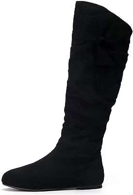 Belles bottes hautes tricotées pour femmes ❀ bottes longues à la mode. Découvrez DIAYTAR COTE D'IVOIRE, votre destination en ligne pour des produits discount de qualité supérieure. Achetez des articles de maison, des appareils électroménagers, des équipements informatiques, des vêtements tendance et des gadgets innovants, le tout à des prix abordables qui ne vous feront pas perdre le sommeil.