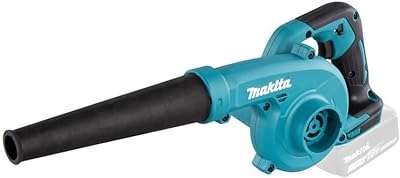 Souffleur d'air sans fil makita 18 v au lithium ion batterie ni chargeur comprend un tuyau. Simplifiez vos achats en ligne avec DIAYTAR COTE D'IVOIRE . Notre boutique généraliste propose des produits dégriffés dans tous les domaines, de la maison à l'informatique, en passant par la mode. Bénéficiez de prix compétitifs sans faire de compromis sur la qualité.