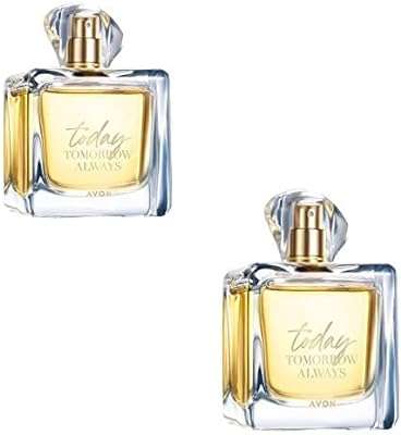 Parfums today bundle de 2 d'avon. Faites des économies considérables chez DIAYTAR COTE D'IVOIRE, votre destination en ligne pour des produits discount. Notre boutique propose une large sélection d'articles pour la maison, l'électroménager, l'informatique, la mode et bien plus encore, avec des tarifs compétitifs et une satisfaction client garantie.