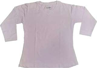 T shirt blanc à manches longues et col en v coton. Bienvenue sur DIAYTAR COTE D'IVOIRE, votre magasin en ligne préféré pour des offres imbattables sur une variété de produits. Faites des économies substantielles sur des articles de maison, d'informatique et d'électroménager, tout en découvrant les dernières tendances en matière de mode et de gadgets indispensables.