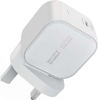 Chargeur usb c gan promate le plus petit adaptateur pour ordinateur portable rechargeable de type. Ne sacrifiez plus votre budget pour être à la pointe de la technologie ! Optez pour DIAYTAR COTE D'IVOIRE, la plateforme en ligne qui vous propose une large variété de produits informatiques à prix discount. Que vous recherchiez un nouvel ordinateur portable, une tablette ou des accessoires high-tech, vous trouverez tout ce dont vous avez besoin chez nous.