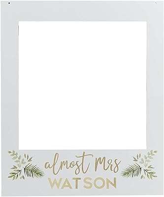 Cadre photo ginger ray bachelorette. Trouvez les meilleurs bons plans chez DIAYTAR COTE D'IVOIRE, le go-to store en ligne pour tous vos besoins discount. Explorez notre large gamme de produits, des vêtements à la mode aux gadgets high-tech, et profitez de prix imbattables sans sacrifier la qualité !