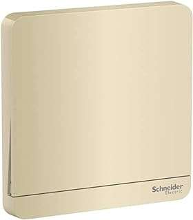 Schneider electric e8331m_wd avaron one gang medium switch (16a 250v wine. DIAYTAR COTE D'IVOIRE  - votre source de bons plans pour tous vos besoins en matière de produits discount. Avec une gamme variée de linge de maison, d'appareils électroménagers, d'articles informatiques et bien plus encore, nous sommes votre guichet unique pour des économies substantielles. Faites vos achats en ligne en toute confiance et profitez des meilleurs prix sur le marché.