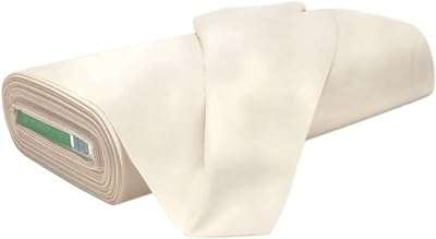 Ak trading co. tissu en mousseline non blanchi boucle naturelle 10 mètres de poids. DIAYTAR COTE D'IVOIRE, votre destination shopping en ligne inégalée. Avec une variété étendue de produits discount pour la maison, l'électroménager, l'informatique, la mode et les gadgets, vous pouvez vous attendre à des offres exceptionnelles et à des économies considérables, tout en bénéficiant d'une expérience de shopping pratique et personnalisée.