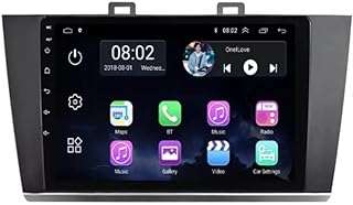Écran android pour subaru outback legacy 2015 2016 2017 2018 prise en charge. DIAYTAR COTE D'IVOIRE, le site qui rend le shopping abordable pour tous ! Découvrez des offres incroyables sur une variété de produits essentiels, de la maison aux dernières tendances mode, en passant par l'électroménager et l'informatique. Ne manquez pas nos offres limitées et économisez gros sur vos achats en ligne !