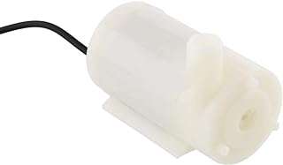 Oiwei quiet 3 6v 120l h dc pompe à eau submersible motorisée portable. Faites des découvertes et des économies chez DIAYTAR COTE D'IVOIRE . Notre boutique en ligne propose une gamme étendue de produits discount, couvrant la maison, l'électroménager, l'informatique, la mode et bien plus encore. Obtenez des produits de qualité à des prix imbattables en quelques clics seulement.