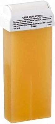 Cartouche de cire d'abeille 100 ml. Faites des économies sur tous vos achats avec DIAYTAR COTE D'IVOIRE . Notre boutique en ligne vous propose des articles de qualité à prix cassés, que ce soit pour votre maison, l'électroménager, l'informatique ou encore la mode. Ne cherchez plus ailleurs, les meilleures offres discount sont chez nous !