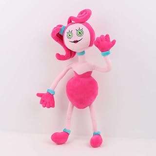 Poppy playtime huggie waggie peluche horreur poupée cadeaux pour enfants noël. Vous cherchez des produits discount de qualité ? Ne cherchez plus, DIAYTAR COTE D'IVOIRE  est là pour vous ! Parcourez notre boutique en ligne et découvrez une variété d'articles pour la maison, l'électroménager, la mode, l'informatique et les gadgets à des prix défiant toute concurrence. Ne manquez pas nos offres spéciales et économisez sur tous vos achats !