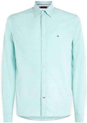 Chemises décontractées oxford pour hommes. Ne payez pas plus cher pour les mêmes produits ailleurs ! DIAYTAR COTE D'IVOIRE  propose une large gamme de produits de qualité à des prix discount. Trouvez tout ce dont vous avez besoin, des appareils ménagers aux gadgets dernier cri, et économisez de l'argent sans compromettre la qualité.