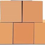 Boîtes d'expédition et de déménagement en carton ondulé double face entièrement. Avec DIAYTAR COTE D'IVOIRE, vous pouvez profiter de produits discount de qualité supérieure sans compromettre votre budget. Notre boutique en ligne propose une vaste sélection d'articles, allant des essentiels pour la maison aux gadgets dernier cri, tous proposés à des prix compétitifs pour vous offrir un véritable rapport qualité-prix.