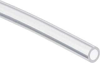Sourcingmap tube en silicone 1 8" (3 mm) diamètre intérieur x 3 16". Faites des découvertes et des économies chez DIAYTAR COTE D'IVOIRE . Notre boutique en ligne propose une gamme étendue de produits discount, couvrant la maison, l'électroménager, l'informatique, la mode et bien plus encore. Obtenez des produits de qualité à des prix imbattables en quelques clics seulement.