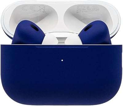 Apple airpods pro (2e génération) revêtement de qualité automobile avec revêtement résistant aux rayures. Préparez-vous à des économies massives avec DIAYTAR COTE D'IVOIRE . Nous offrons une sélection variée de produits discount, allant des articles ménagers aux gadgets en passant par l'électronique et la mode. Achetez intelligemment et profitez de prix avantageux sur tous vos achats chez nous.