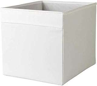 Boîte de rangement ikea blanc. Ne cherchez plus ailleurs, DIAYTAR COTE D'IVOIRE  est là pour vous offrir des produits à prix cassés. Parcourez notre boutique en ligne et découvrez notre large sélection de produits allant de la maison à l'électroménager, de l'informatique à la mode. Profitez de nos prix discount exceptionnels pour réaliser de grandes économies.