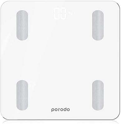 Balance numérique balance de précision bluetooth intelligente porodo lifestyle pour tout le corps. DIAYTAR COTE D'IVOIRE  réinvente vos achats en ligne en vous proposant une gamme incroyablement diverse de produits à prix réduits. Parcourez notre boutique en ligne et découvrez des articles discount pour la maison, l'électroménager, l'informatique, la mode et les gadgets, tout en réalisant d'importantes économies. Offrez-vous le meilleur sans vous ruiner grâce à notre sélection soigneusement choisie pour satisfaire tous vos besoins.