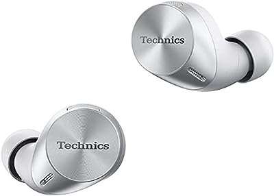 Technics eah az60e s casque sans fil avec suppression du bruit bluetooth multipoint. Avec DIAYTAR COTE D'IVOIRE, dites adieu aux prix élevés ! Découvrez notre gamme complète de produits discount, des accessoires de maison aux équipements électroniques, en passant par la mode et les gadgets à la pointe de la technologie. Trouvez tout ce dont vous avez besoin à prix réduits en quelques clics seulement.
