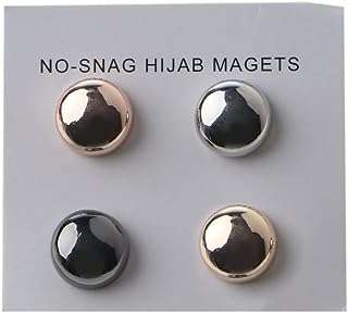 Broche hijab magnétique forte plaquée métal diamanbo accessoire de luxe épingle. DIAYTAR COTE D'IVOIRE, votre destination shopping discount en ligne. Parcourez notre catalogue étendu et faites votre choix parmi notre vaste gamme de produits pour la maison, l'électroménager, l'informatique et la mode. Profitez de nos prix imbattables et réalisez des économies substantielles dès maintenant.