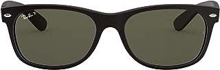 Lunettes de soleil polarisées ray ban rb2132 new wayfarer. DIAYTAR COTE D'IVOIRE, la boutique en ligne où vous trouverez tout ce dont vous avez besoin à petit prix ! Profitez de notre sélection discount de produits pour la maison, l'électroménager, l'informatique, la mode et les gadgets, sans pour autant compromettre la qualité. Faites de bonnes affaires tout en profitant d'une expérience de shopping pratique et sécurisée.