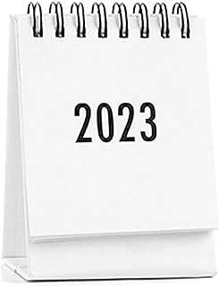Mini calendrier de bureau abc binaire 2023 mini mensuel perpétuel fournitures fête du nouvel. Faites des économies sans sacrifier la qualité avec DIAYTAR COTE D'IVOIRE  ! Notre boutique en ligne généraliste propose une variété de produits discount, incluant des appareils électroménagers de pointe, des gadgets à la pointe de la technologie et des articles tendance pour la maison et la mode.