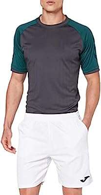 Short de tennis joma pour homme. À la recherche de bons plans et de prix irrésistibles ? DIAYTAR COTE D'IVOIRE  est votre destination ultime ! Explorez notre boutique en ligne généraliste où vous trouverez une large gamme de produits discount, couvrant tous vos besoins. Achetez l'électroménager dont vous avez besoin, renouvelez votre garde-robe ou succombez aux derniers gadgets sans vous ruiner.