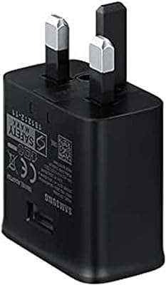 Chargeur rapide samsung type c 15w noir. Faites des économies substantielles sur DIAYTAR COTE D'IVOIRE ! Parcourez notre catalogue en ligne et découvrez une gamme complète de produits de la maison à l'électroménager, de l'informatique à la mode en passant par les gadgets, tous proposés à des prix discount exceptionnels.