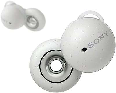 Écouteurs sony linkpods true wireless avec alexa intégré blanc wf l900 w wfl900 w. Découvrez DIAYTAR COTE D'IVOIRE, votre nouvelle destination pour des achats discount en ligne. Parcourez notre large assortiment de produits allant des articles pour la maison aux appareils électroniques, en passant par la mode et les gadgets, et bénéficiez de réductions incroyables. Ne cherchez plus ailleurs, nous avons tout ce qu'il vous faut à des prix compétitifs.