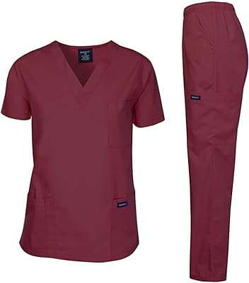 Uniformes médicaux dagaci pour femmes et hommes ensemble de vêtements et pantalons. Parcourez DIAYTAR COTE D'IVOIRE, votre plateforme en ligne incontournable pour l'achat de produits discount. Que vous recherchiez des articles pour votre maison, des outils électroniques ou des accessoires de mode, nous avons tout ce qu'il vous faut à des prix incroyables, sans compromettre la qualité.