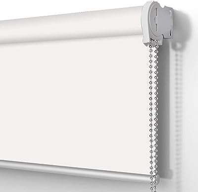 Stores enrouleurs 100 % occultants. tissu à isolation thermique et protection. DIAYTAR COTE D'IVOIRE, votre destination en ligne pour des achats malins. Parcourez notre vaste sélection de produits discount allant de la maison à l'électronique en passant par la mode et l'informatique. Ne sacrifiez pas la qualité pour le prix lorsque vous pouvez avoir les deux chez nous.
