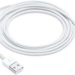 Câble apple lightning vers usb de 2 mètres md819zm a. DIAYTAR COTE D'IVOIRE  - Votre solution en ligne pour des achats discount sans compromis. Plongez dans notre univers où vous trouverez tout ce dont vous avez besoin, de l'électroménager aux articles tendance en passant par les produits informatiques. Faites des économies sans sacrifier la qualité chez nous !