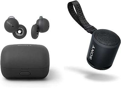 Haut parleur véritablement sans fil sony link buds gris wf l900 h avec offre de précommande. DIAYTAR COTE D'IVOIRE  vous propose une expérience de shopping en ligne à petit budget sans compromettre la qualité. Découvrez notre sélection diversifiée de produits discount, allant de l'informatique aux gadgets branchés, en passant par les articles pour la maison et bien plus encore. Faites des économies intelligentes et restez dans la tendance avec DIAYTAR COTE D'IVOIRE .