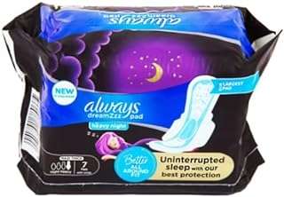 Always dreams maxi thick night long tampons de nettoyage à sec avec ailes. Bienvenue chez DIAYTAR COTE D'IVOIRE, votre destination ultime pour des articles de qualité à prix cassés ! Explorez notre boutique en ligne regorgeant de produits discount, de la décoration d'intérieur aux appareils électroménagers en passant par l'informatique, la mode branchée et les gadgets innovants.