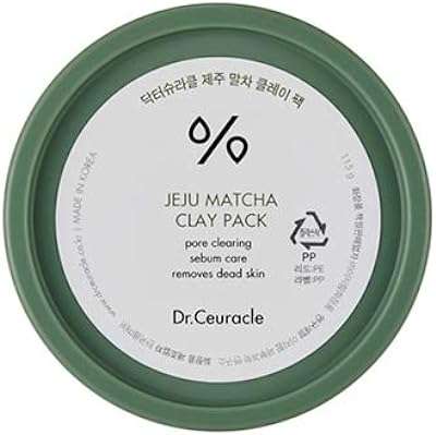 Dr. seucrill jeju matcha en poudre 115 g is_best_seller