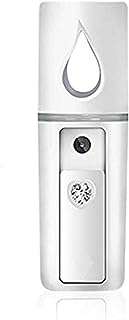 Pulvérisateur portatif rechargeable à brouillard nano pour le visage les cheveux et pulvérisateur. DIAYTAR COTE D'IVOIRE, votre partenaire de shopping discount en ligne, regroupe une large gamme de produits à prix cassés pour tous les amateurs de bonnes affaires. Faites des économies sur vos achats de la maison à l'électroménager, de l'informatique à la mode, grâce à DIAYTAR COTE D'IVOIRE !