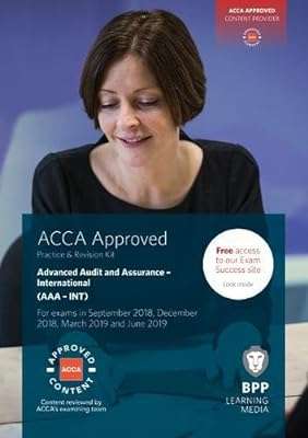 Audit et assurance avancés de l'acca (international) : kit de pratique révision. Maximisez votre budget chez DIAYTAR COTE D'IVOIRE, votre destination en ligne pour des affaires imbattables. Nous vous offrons une gamme complète de produits discount, allant des articles de la maison à l'électroménager, de l'informatique à la mode. Faites des économies sans compromettre la qualité avec DIAYTAR COTE D'IVOIRE !