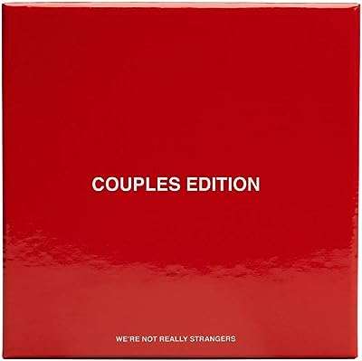 Version pour couples de we are not really strangers amélioration des relations. Révolutionnez votre façon de magasiner en ligne avec DIAYTAR COTE D'IVOIRE . Notre plateforme propose une multitude de produits discount, allant des appareils ménagers aux accessoires de mode à des prix défiant toute concurrence. Profitez de l'expérience shopping idéale tout en réalisant des économies importantes.