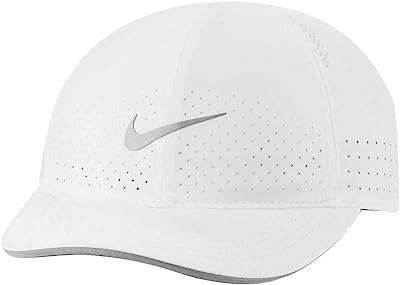 Casquette réglable nike fetherlite pour femme blanc. Vous recherchez des produits discount de qualité ? Ne cherchez plus ! DIAYTAR COTE D'IVOIRE  propose une gamme étendue de produits allant de la maison à l'électroménager, de l'informatique à la mode. Faites des économies tout en comblant vos besoins avec notre boutique en ligne.