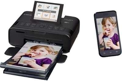 Imprimante photo compacte canon cp1300 selfie noire livrée avec 5 feuilles pour l'impression. Ne dépensez pas une fortune pour obtenir ce que vous désirez ! Découvrez DIAYTAR COTE D'IVOIRE, votre boutique en ligne de référence pour des produits de qualité, allant de l'électroménager aux accessoires de mode, à des prix défiant toute concurrence.