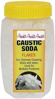 Appbasli flocons de soude caustique pure 2000 ml (1400 g) |. DIAYTAR COTE D'IVOIRE  - L'adresse incontournable des chasseurs de bonnes affaires en ligne. Découvrez notre large gamme de produits à prix discount, allant des gadgets innovants aux appareils électroménagers dernier cri. Faites des économies sans sacrifier vos envies !