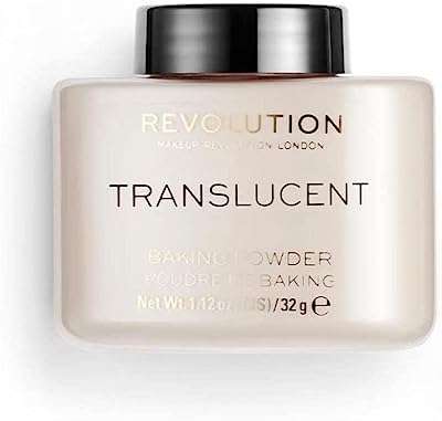 Poudre à pâte libre makeup revolution poudre fixatrice longue tenue minimisant la brillance pour toutes. DIAYTAR COTE D'IVOIRE  - Le paradis du shopping en ligne pour les amateurs d'affaires à prix réduit. Parcourez notre sélection de produits discount pour la maison, l'électroménager, l'informatique et bien plus encore. Réalisez de belles économies sans faire de compromis sur la qualité.
