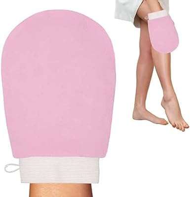 Gant exfoliant corporel en profondeur cool baby de douche pour une peau. Chez DIAYTAR COTE D'IVOIRE, nous croyons que le shopping discount ne devrait pas signifier sacrifier la qualité. Parcourez notre boutique en ligne pour trouver des prix imbattables sur une large sélection de produits, allant de l'électroménager à la mode. Achetez malin avec DIAYTAR COTE D'IVOIRE  !