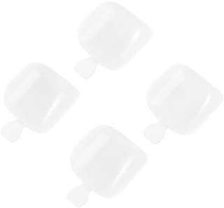 500 pièces ensemble de faux ongles à couverture complète pour manucure et pédicure. Chez DIAYTAR COTE D'IVOIRE, nous rendons le shopping discount accessible à tous. Découvrez notre boutique en ligne où vous trouverez une large gamme de produits pour la maison, l'électroménager, l'informatique, la mode et les gadgets. Profitez de nos prix compétitifs pour réaliser des économies tout en vous faisant plaisir !