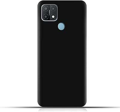 Coque de protection en polyuréthane noir résistant à la chaleur oppo. Faites des économies intelligentes avec DIAYTAR COTE D'IVOIRE  - la boutique en ligne qui réunit tous vos besoins essentiels à des prix imbattables. Explorez notre vaste gamme de produits de la maison, de l'électroménager à l'informatique en passant par la mode et les gadgets, et découvrez comment prendre soin de votre budget sans faire de compromis sur la qualité.