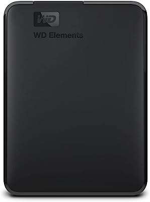 Disque dur externe portable wd elements 4 to. DIAYTAR COTE D'IVOIRE, la boutique en ligne par excellence pour tous les amateurs de gadgets insolites et ludiques. Découvrez notre large sélection de produits à petit prix, parfaits pour surprendre et amuser votre entourage. De l'électronique à l'originalité débordante, laissez-vous tenter par nos gadgets innovants et créez la surprise en toutes occasions !