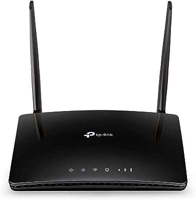 Routeur sans fil double bande tp link archer mr200 ac750 4g lte. DIAYTAR COTE D'IVOIRE, votre destination shopping pour des réductions imbattables ! Parcourez notre vaste sélection de produits à petits prix, des appareils électroménagers aux accessoires informatiques, en passant par les tenues tendance et les gadgets à la pointe de la technologie. Restez à la mode tout en économisant avec nos offres exceptionnelles !