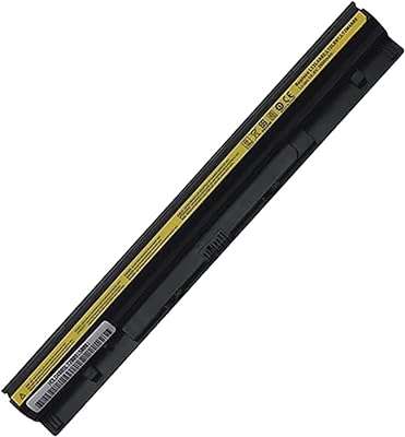 Batterie de remplacement pour lenovo g50 70 g50 80 g40 70n g40 80. DIAYTAR COTE D'IVOIRE, la boutique en ligne qui rend l'achat discount facile et accessible à tous ! Parcourez notre catalogue varié qui regorge de produits discount pour la maison, l'électroménager, l'informatique ou encore la mode. Avec nous, vous profiterez de tarifs avantageux sans compromis sur la qualité, le tout, depuis le confort de votre foyer.