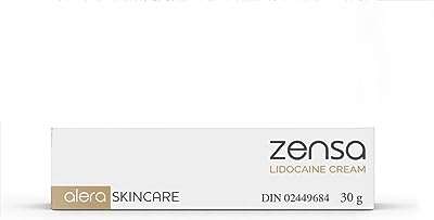 Crème anesthésiante zensa | anesthésique local à action rapide soulagement ultime de la douleur. Économisez intelligemment avec DIAYTAR COTE D'IVOIRE, la boutique en ligne qui vous propose une variété de produits discount à des prix défiant toute concurrence. Des indispensables pour la maison aux gadgets les plus tendances, en passant par les dernières nouveautés en mode et en informatique, vous trouverez tout ce dont vous avez besoin pour moins cher, sans compromis sur la qualité !