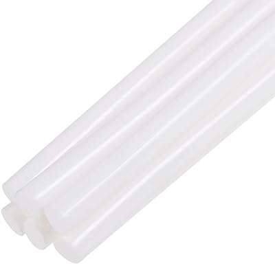 Mini bâtons de colle chaude oxell pour pistolets à 025" x. Explorez DIAYTAR COTE D'IVOIRE  et économisez gros sur une variété de produits pour la maison, y compris des appareils électroménagers dernier cri, des gadgets innovants et des articles à la mode, à des tarifs imbattables.